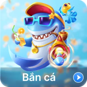 bắn cá