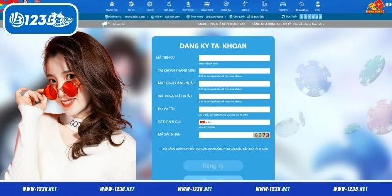 Bảng tổng hợp các trường dữ liệu cần chuẩn bị