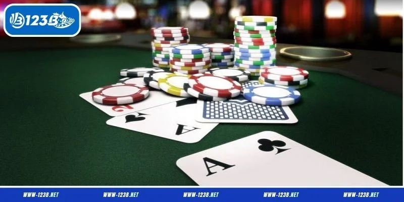 Cách chơi Tiến lên miền nam 123B cơ bản