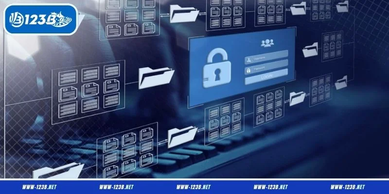 Cam kết bảo mật và công nghệ mã hóa hiện đại