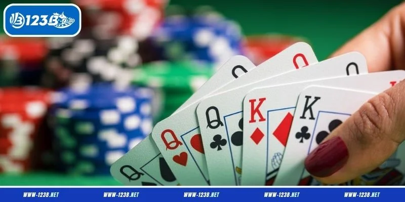 Chia sẻ mẹo chơi hiệu quả từ cao thủ lâu năm