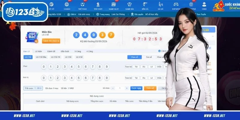 Chiến lược soi cầu thông minh và phương pháp quản lý vốn