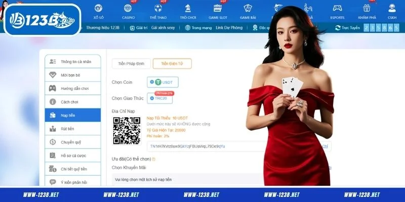 Đừng quên kiểm tra lịch sử giao dịch chi tiết