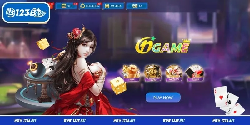 Nên chơi game bài 123B ngay vì điều này!