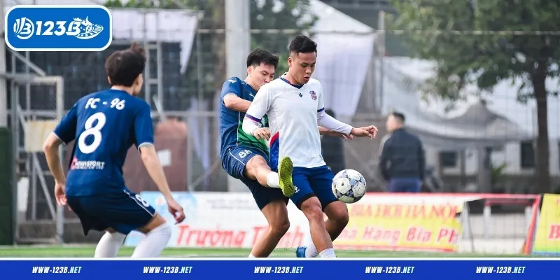 Những loại kèo hiệp phụ 123B thường gặp