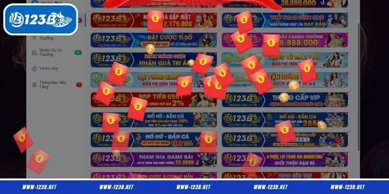 Những quy định chung khi tham gia nhận thưởng