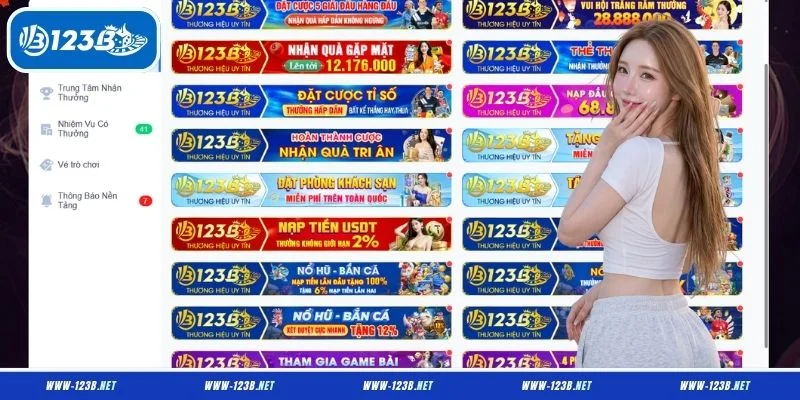 Nổ hũ bắn cá nạp tiền lần đầu tặng ngay 100%