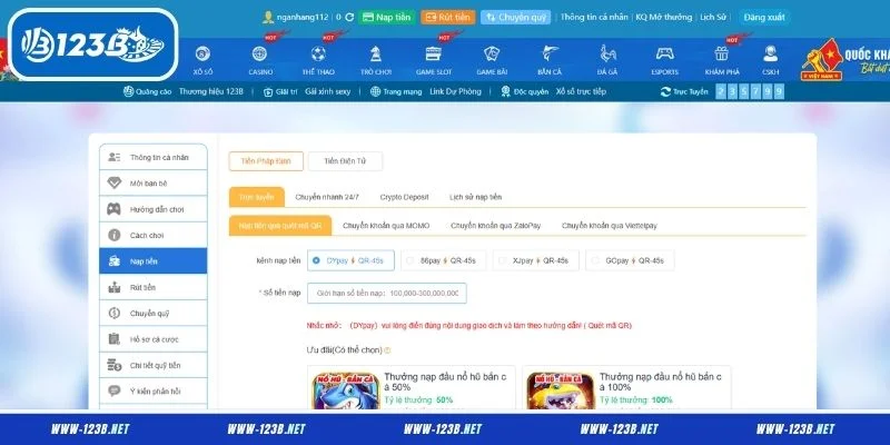 Phương thức thanh toán bằng tiền điện tử