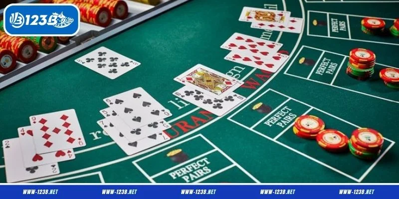Quy tắc xem bài và các tình huống đặc biệt cần nhớ
