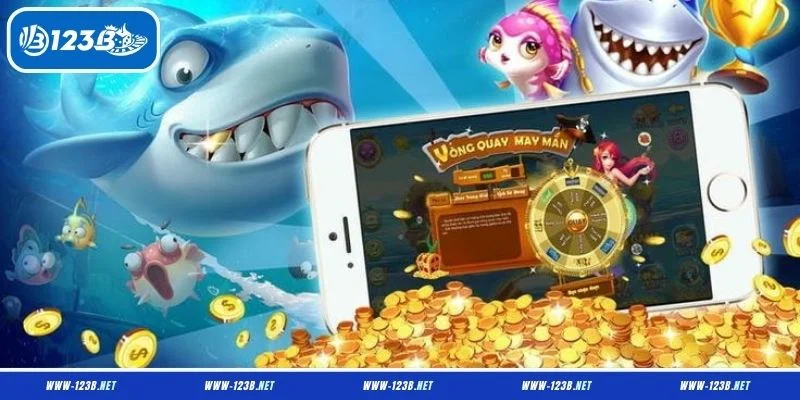 Tổng quan về Tỷ phú đại dương 123B